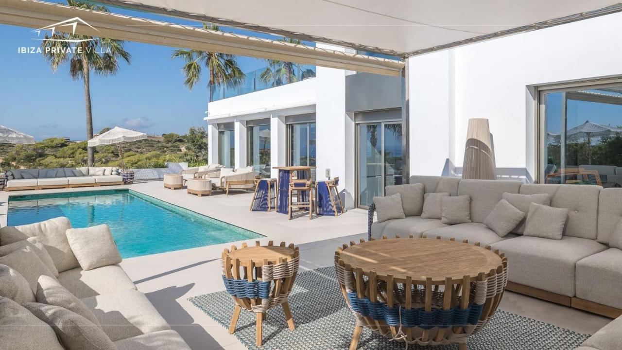 Wave Villa Ibiza
