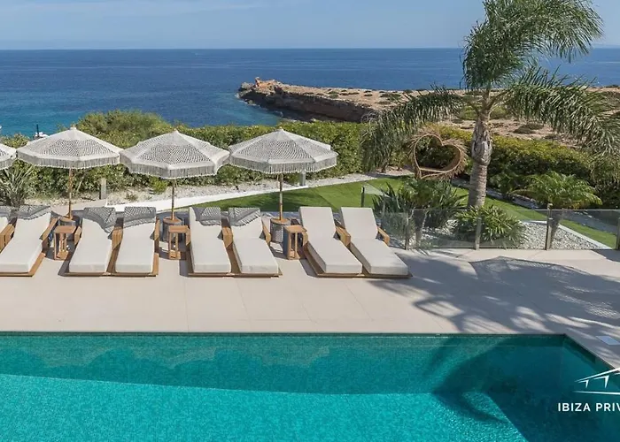 Villa Wave