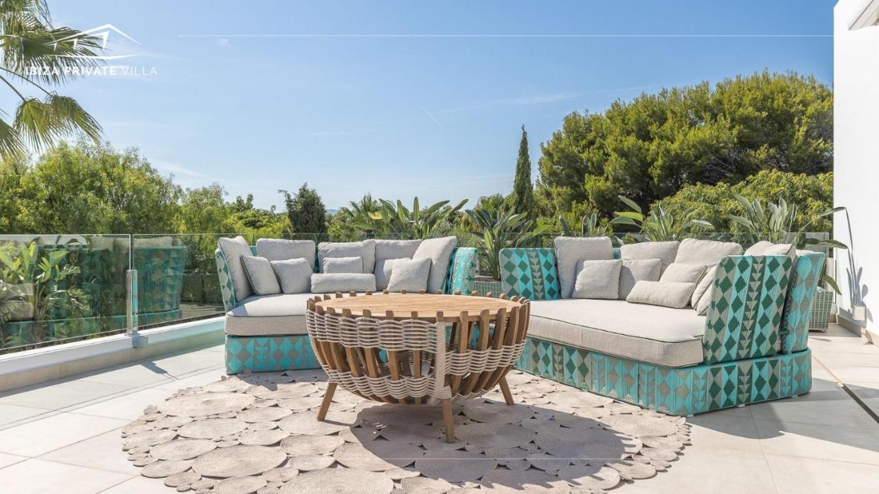 Wave Villa Ibiza città