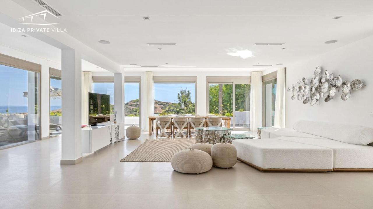 Villa Wave Ibiza città