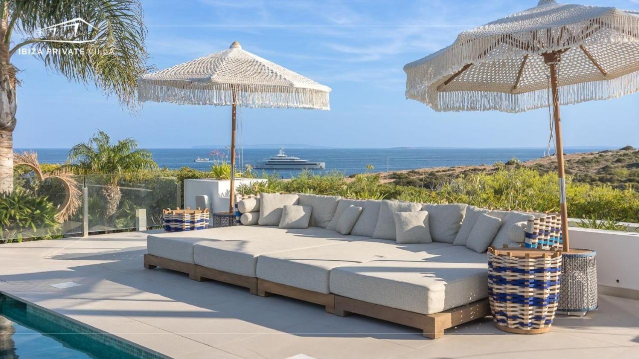Villa Wave Ibiza città