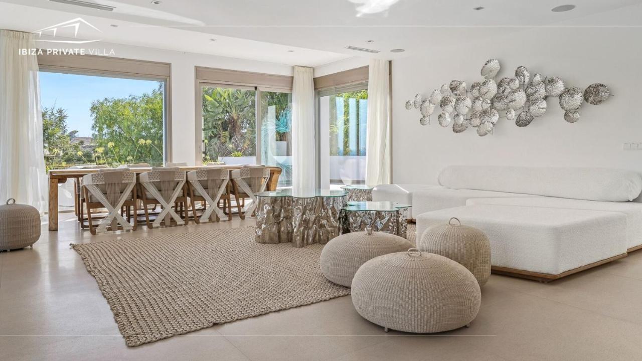 Villa Wave Ibiza città