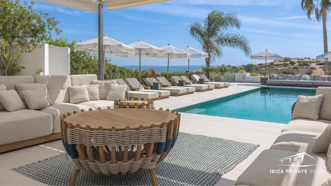 Wave Villa Ibiza città