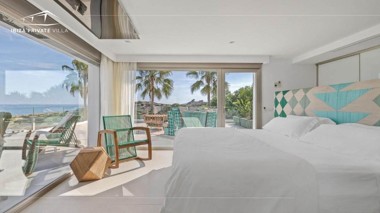 Villa Wave Ibiza città