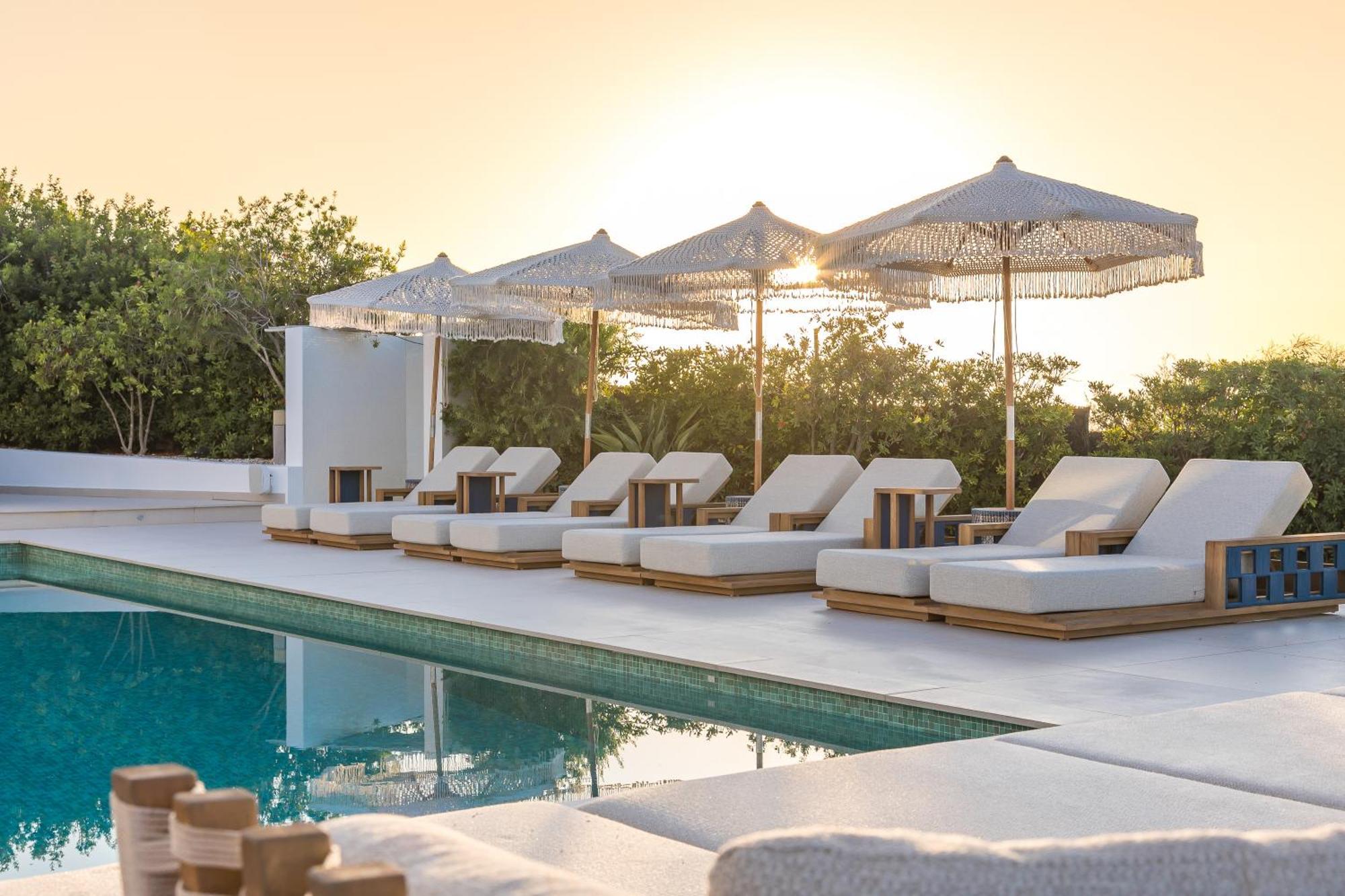 Villa Wave Ibiza città